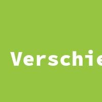 Verschiedenes